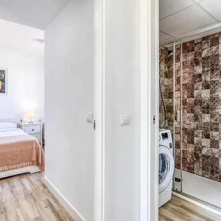 Donato Vista Mar By Croma Apartment Estepona