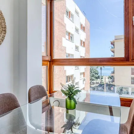 شقة Donato Vista Mar By Croma إِستيبونا