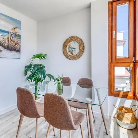 Donato Vista Mar By Croma *