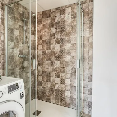 Donato By Croma Apartman *