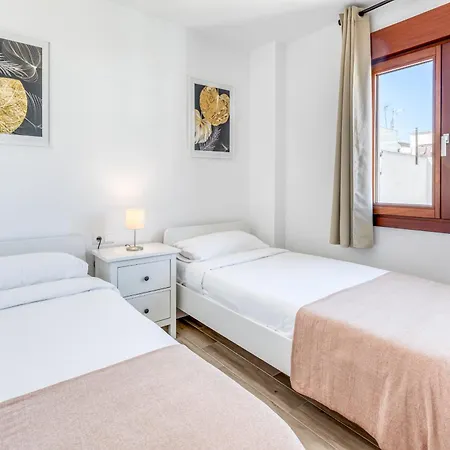 Donato Vista Mar By Croma Estepona