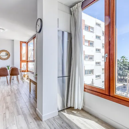 Donato Vista Mar By Croma * إِستيبونا