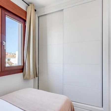 Donato Vista Mar By Croma Apartment