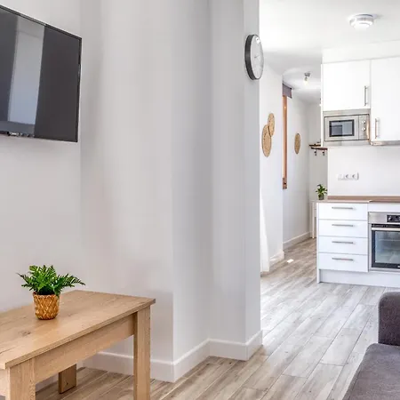 Apartment Donato Vista Mar By Croma *