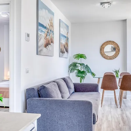 Donato Vista Mar By Croma Apartment Estepona