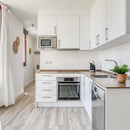 Apartment Donato Vista Mar By Croma Estepona