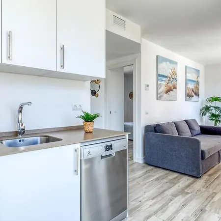 Donato Vista Mar By Croma *