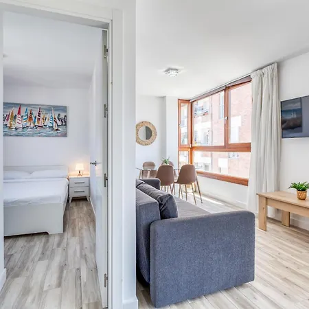 Donato Vista Mar By Croma إِستيبونا