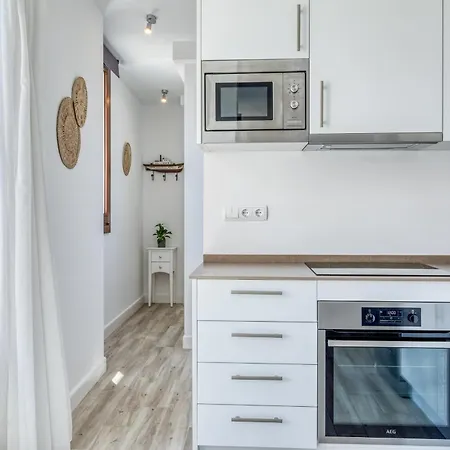 Donato Vista Mar By Croma Apartment