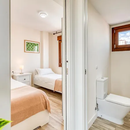 Donato Vista Mar By Croma * إِستيبونا