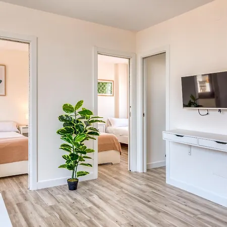 Donato Vista Mar By Croma