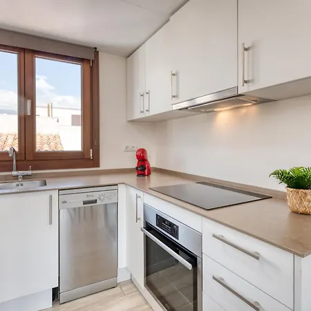 Donato Vista Mar By Croma Apartment