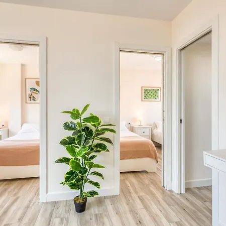 Apartment Donato Vista Mar By Croma