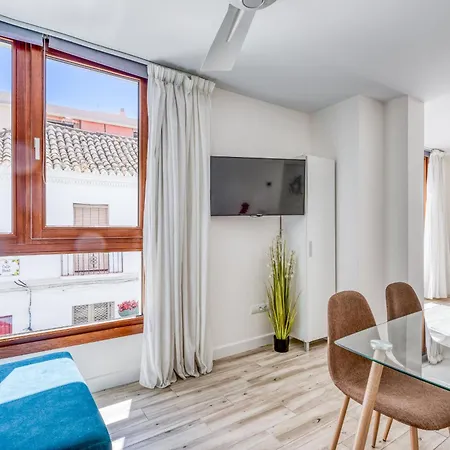 Apartman Donato By Croma