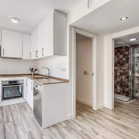 شقة Donato Vista Mar By Croma *