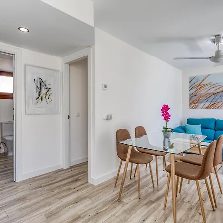 Donato By Croma Apartman Estepona