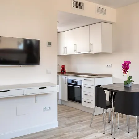 Apartman Donato By Croma
