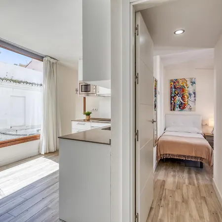 Apartment Donato Vista Mar By Croma *