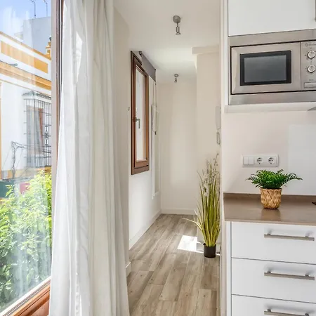 Apartman Donato By Croma Estepona