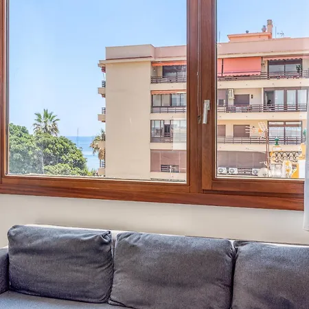 Apartment Donato Vista Mar By Croma