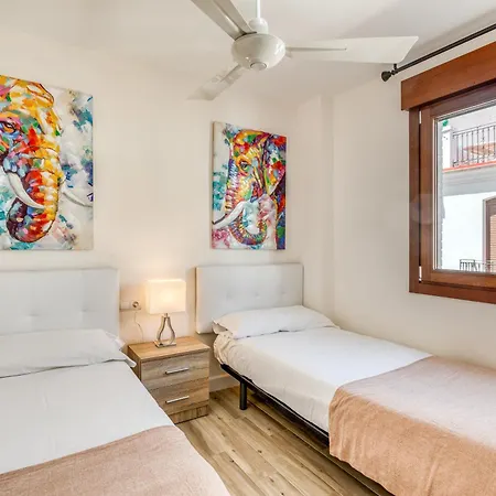 Donato Vista Mar By Croma Apartment *