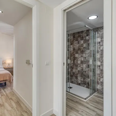 Apartment Donato Vista Mar By Croma *