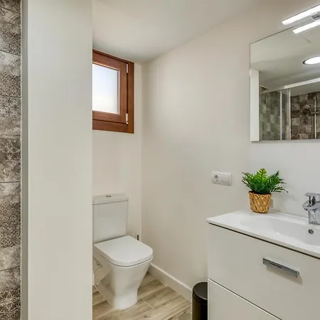 Apartment Donato Vista Mar By Croma Estepona