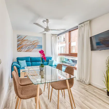 Donato Vista Mar By Croma *