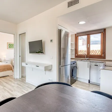 Donato Vista Mar By Croma Estepona