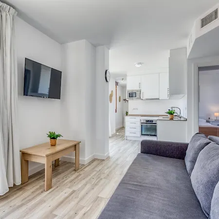 Donato Vista Mar By Croma דירה