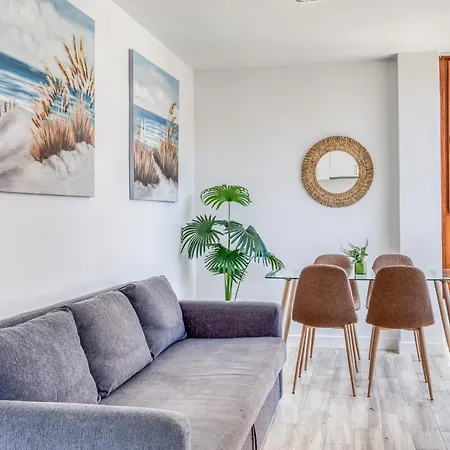 Donato Vista Mar By Croma Apartament Estepona