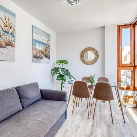 Donato Vista Mar By Croma *