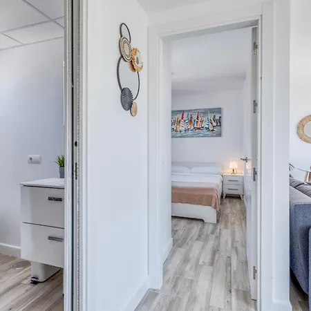 Apartament Donato Vista Mar By Croma