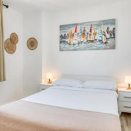 Donato Vista Mar By Croma Apartment *