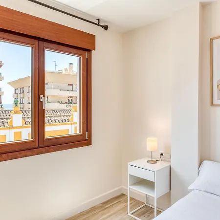 Donato Vista Mar By Croma Apartament *