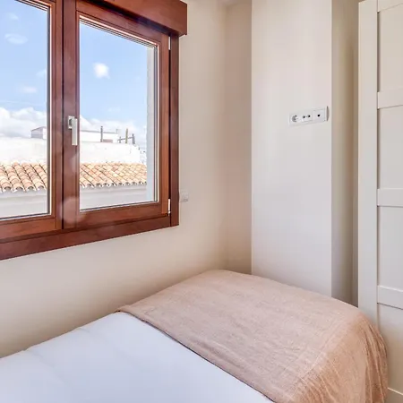 Apartament Donato Vista Mar By Croma *