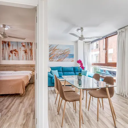 Donato Vista Mar By Croma Apartament Estepona