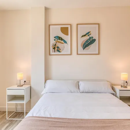 Lejlighed Donato Vista Mar By Croma Estepona