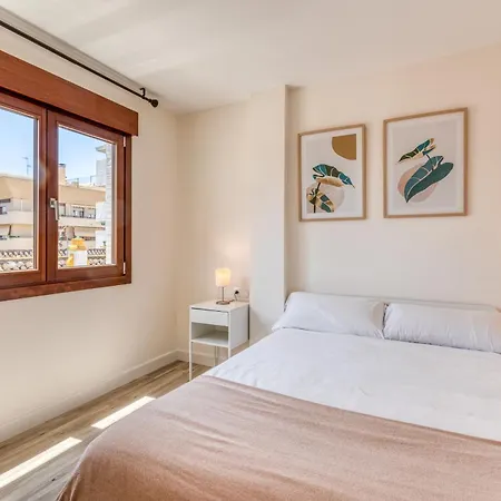 Donato Vista Mar By Croma Apartament