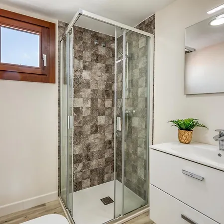 Donato Vista Mar By Croma Apartament *