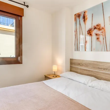 Lejlighed Donato Vista Mar By Croma Estepona