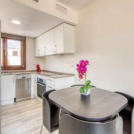 Donato Vista Mar By Croma * Estepona