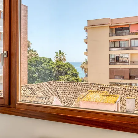 Donato Vista Mar By Croma Apartament