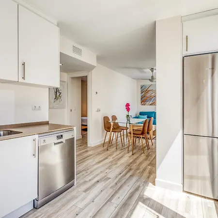 Donato Vista Mar By Croma Apartament *