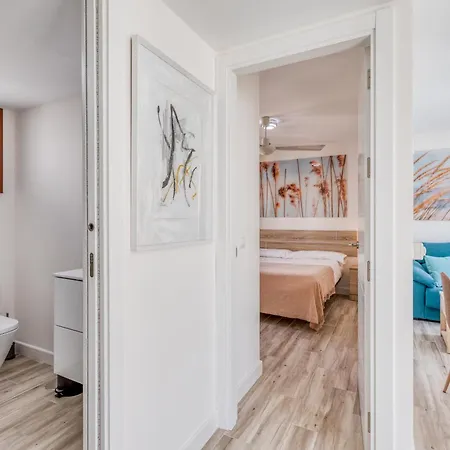 Donato Vista Mar By Croma Apartament Estepona