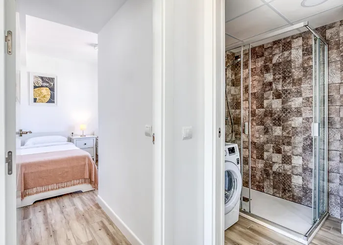 Donato Vista Mar By Croma Appartement Estepona