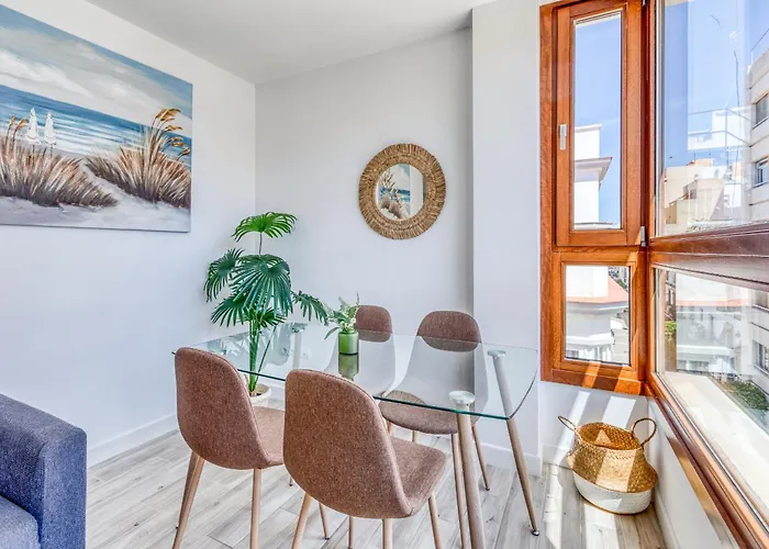 Donato Vista Mar By Croma *