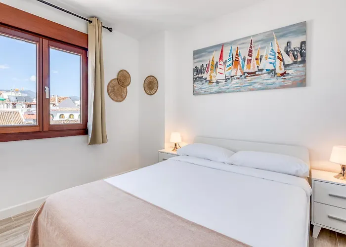 Donato Vista Mar By Croma