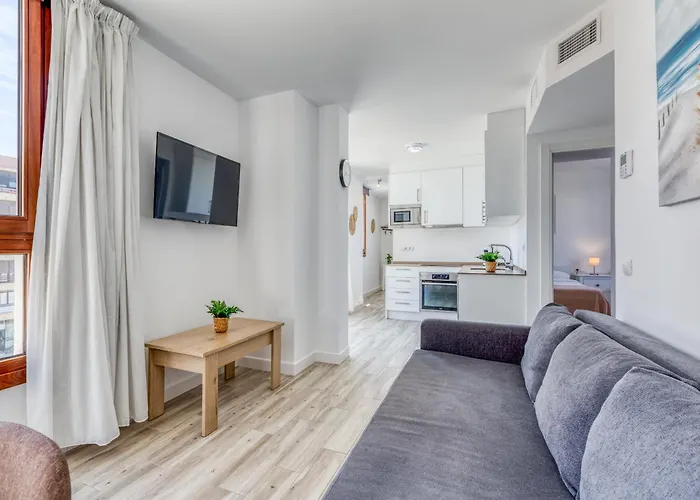 Donato Vista Mar By Croma Apartment