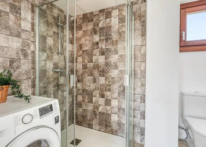 Donato Vista Mar By Croma Apartment *